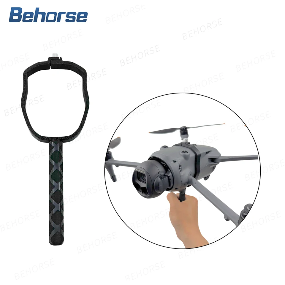 Supporto Portatile Per Decollo E Atterraggio Manuale Per Drone DJI Mavic 4 Pro