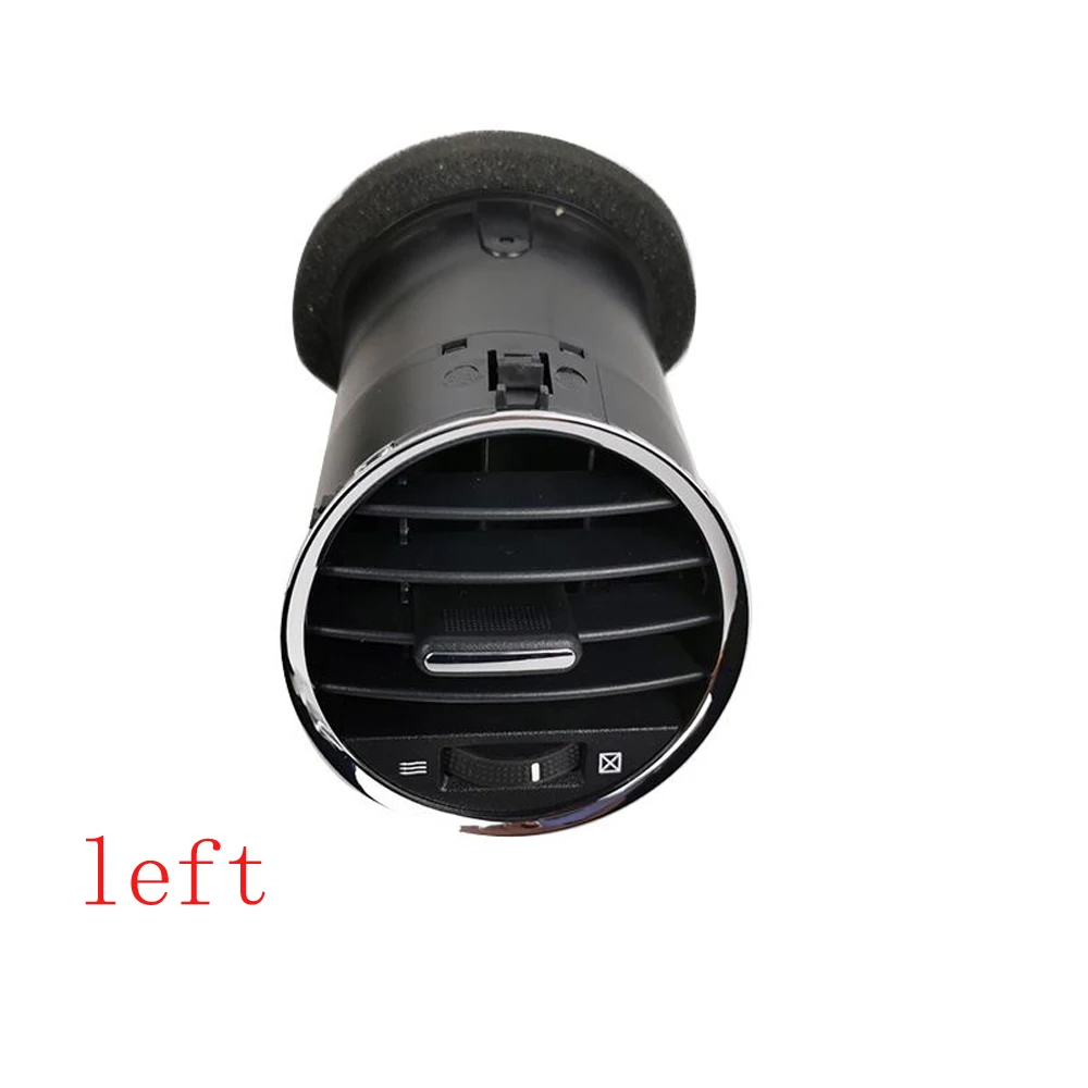 HUIYAN For Chevrolet Cruze 2009-2015 에어컨 콘센트 accesorios 에어컨 콘센트 에어 벤트 대시 보드 패널 그릴