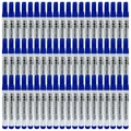 Blue 60pcs