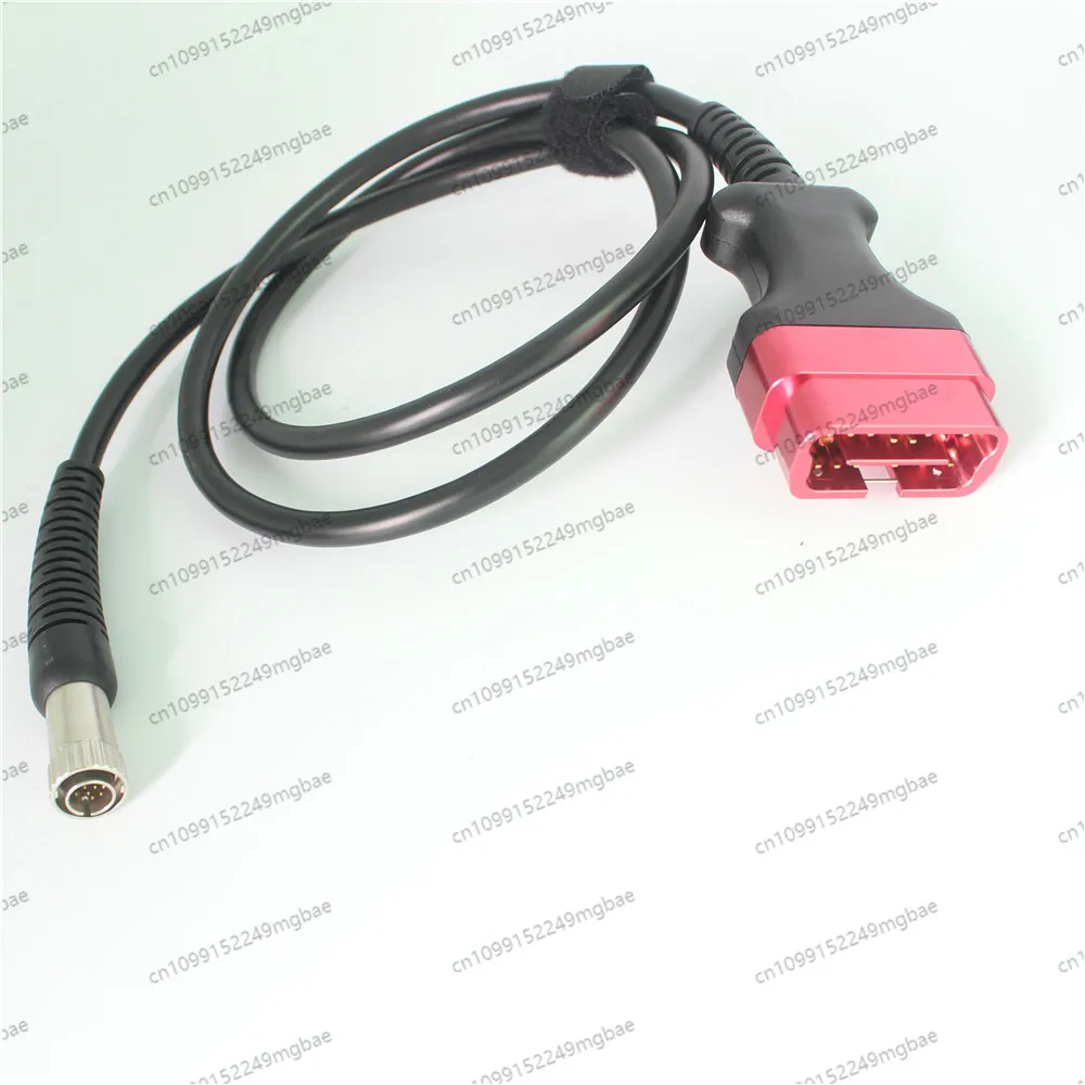 Car OBD Main Line for Porsche II, PIWIS Tester, USB Cable