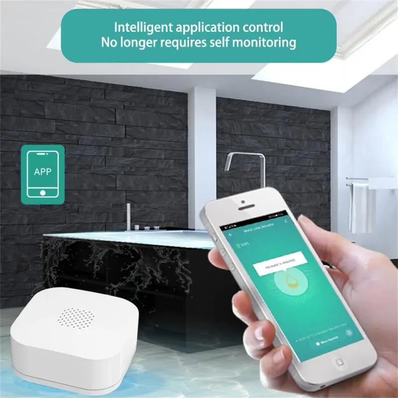 Рисунок 4 - Погружная лента Tuya Zigbee 3