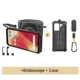 Add Endoscope  Case