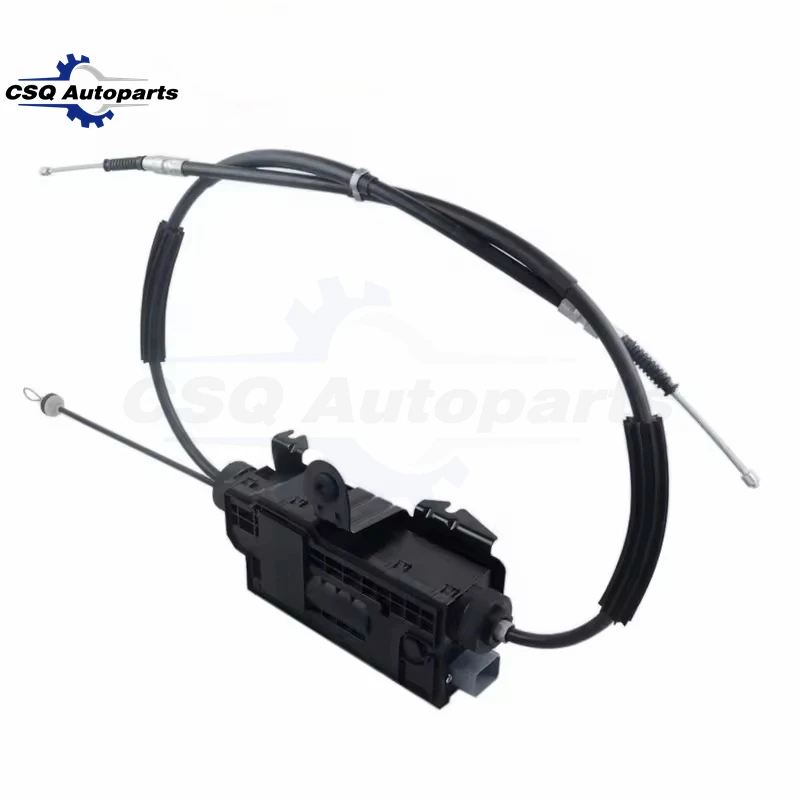 34436874219 34436796893 34436869479 34436784653 Parking HandBrake Actuator For BMW 5 Series GT F07 530i 550i V8 L6 2010-