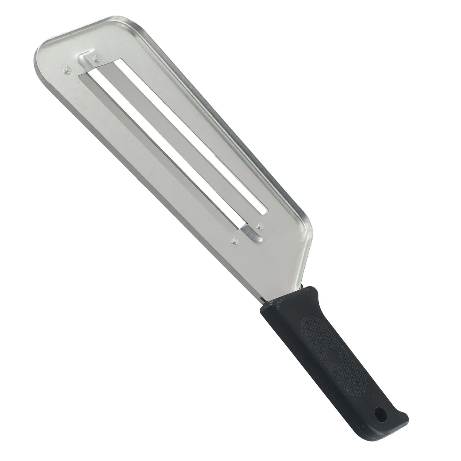 Description Picture 4 of itemStainless Steel Cabbage Hand Slicer Shredder Vegetable Kitchen Manual Cutter For Making Homemade Coleslaw