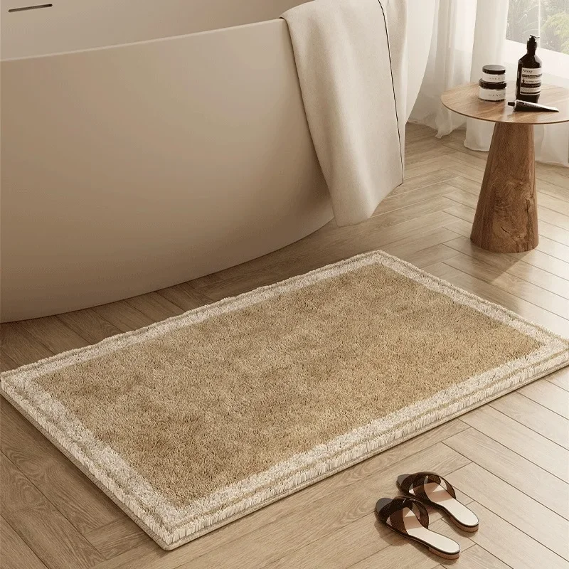 Floor Carpets Living Room Entrance Doormat Kitchen Carpet Home Decor Moderne Home Dekoration Tapis Bedroom