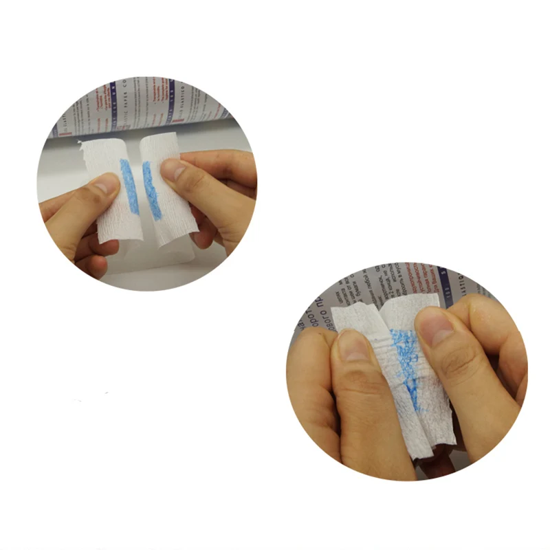 Papel Desechable Para El Cuello: Solución Higiénica Y Vital