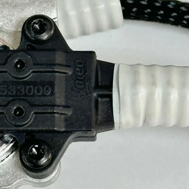 Capteur Pression Transmission 7700100009 Pour Renault Clio, Citroën C3, Peugeot 206 Etc. | Compatible 1995-2009