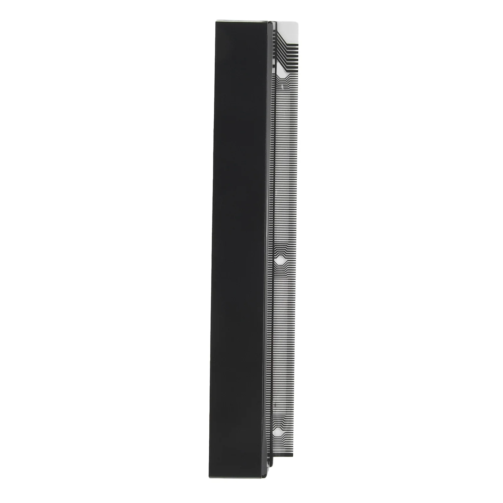 18 BUTTON OBC LCD Display For BMW E31 8-Series For Alpina B12 62128354469 62136914687 62138354456 Replacement