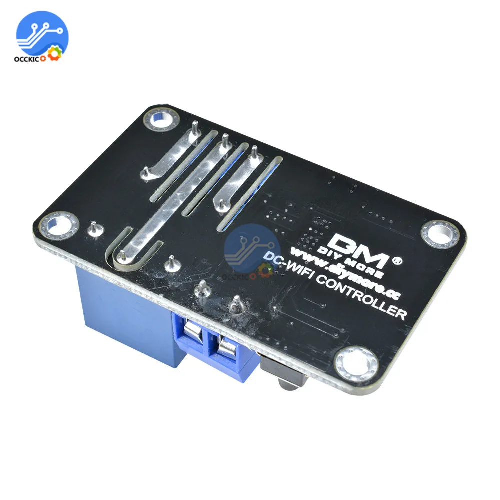 ڵ    Ʈ ġ ֱ Ÿ̸   , ȵ̵   Ʈ Ȩ, DC 12V ü, ESP8285