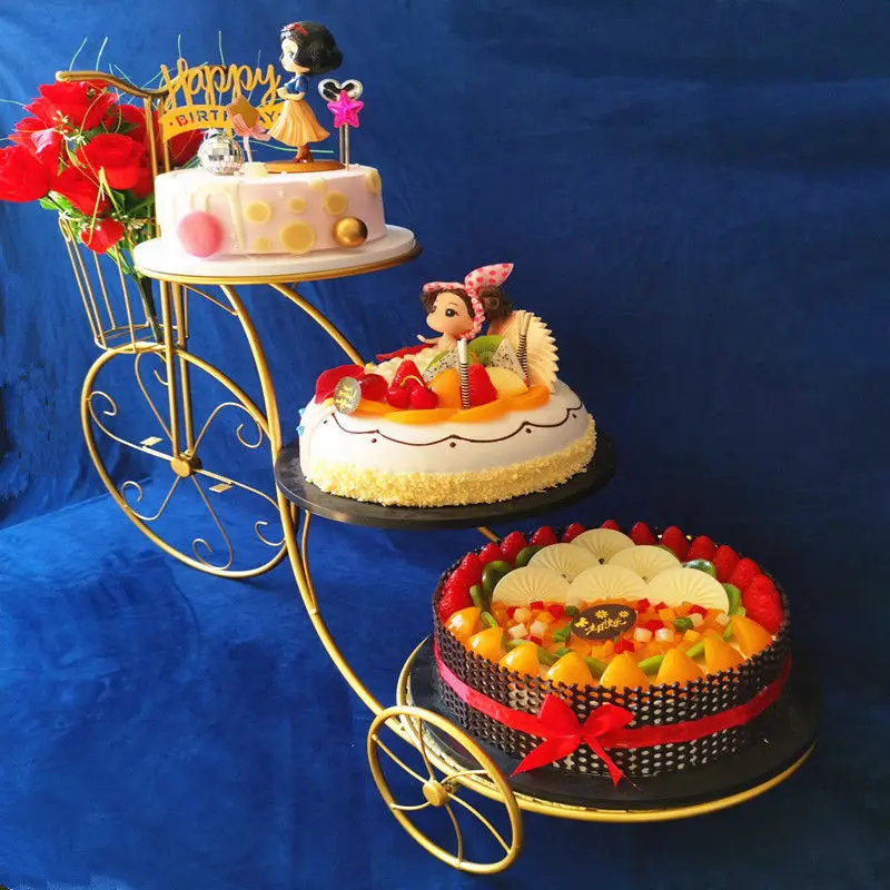 Details 130+ gadget cake latest in.eteachers