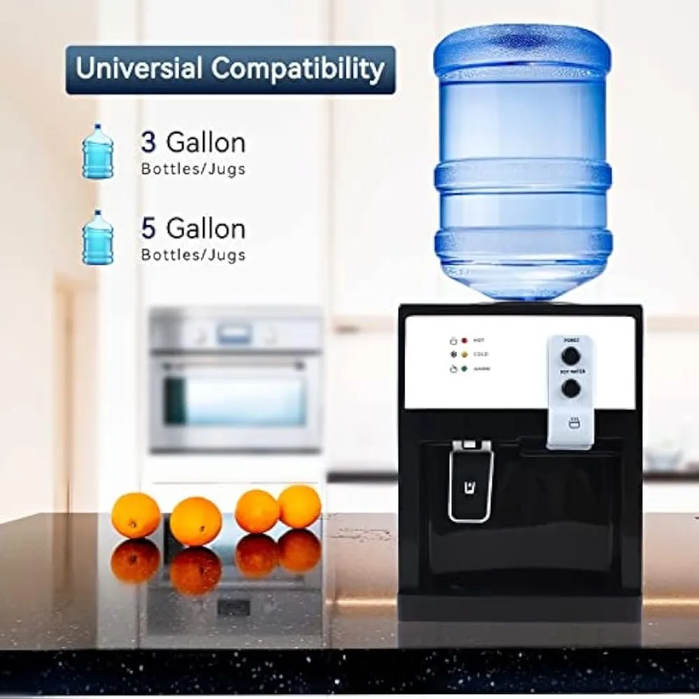 Countertop Gallon Water Jug Dispenser Discounted www