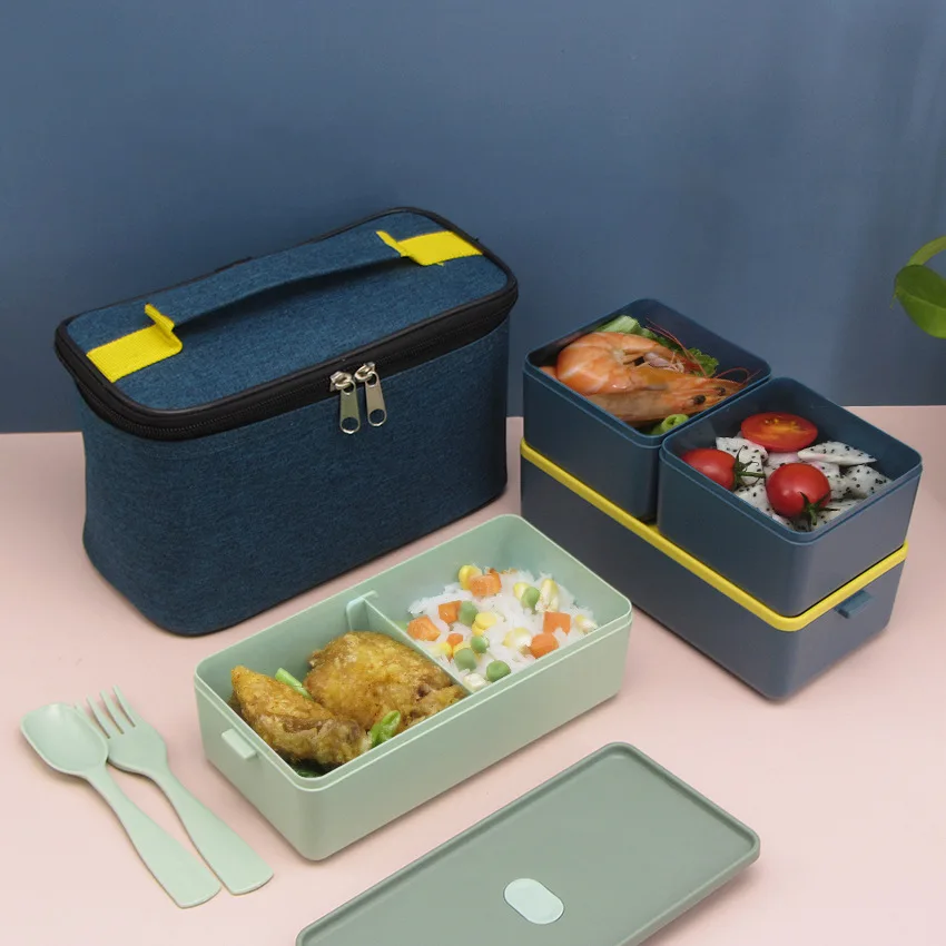 https://ae01.alicdn.com/kf/Sbc7e09b881d049fca0f88158648abc8bd/Portable-Double-Layer-Lunch-Box-For-Kids-With-Fork-and-Spoon-Microwave-Plastic-Bento-Boxes-Dinnerware.jpg