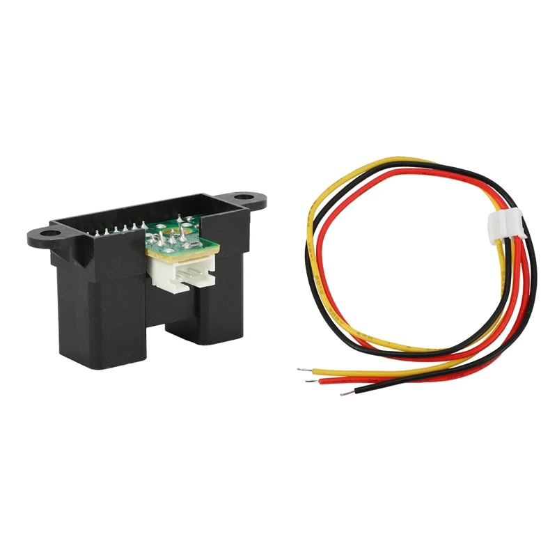 

GP2Y0A02YK0F 20-150CM Infrared Proximity Sensor IR Analog Distance Sensor