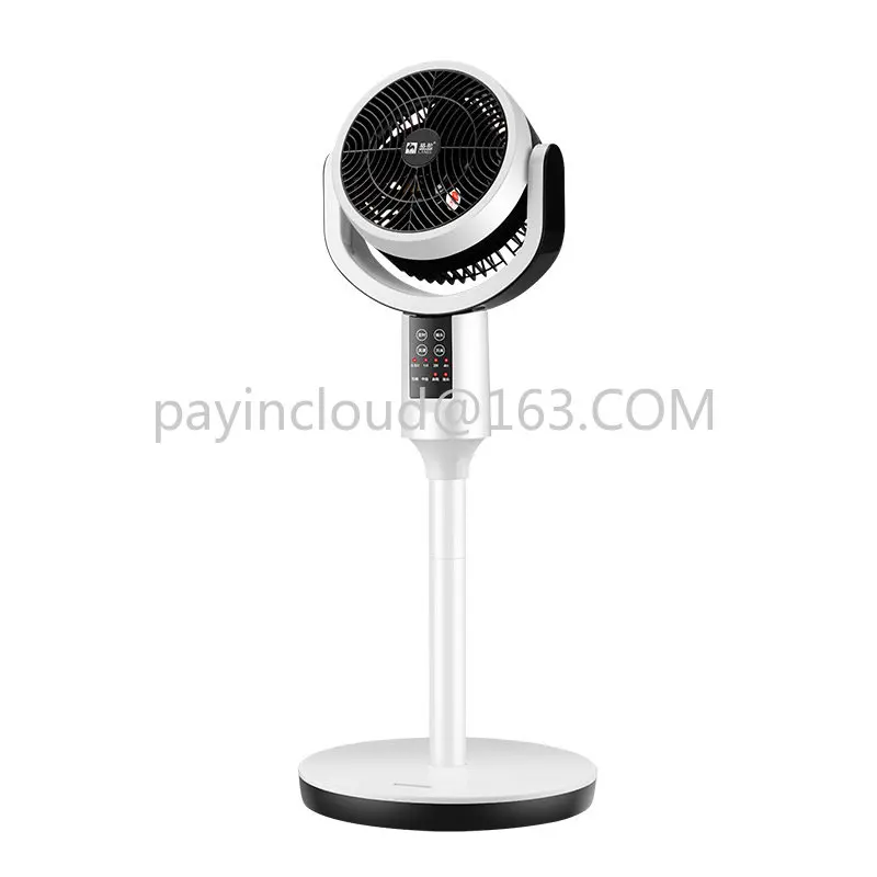 

Air Circulation Fan Electric Fan Turbo Quiet Convection Fan Floor Air Cooler In Student Dormitory Portable Fan Fans For Home