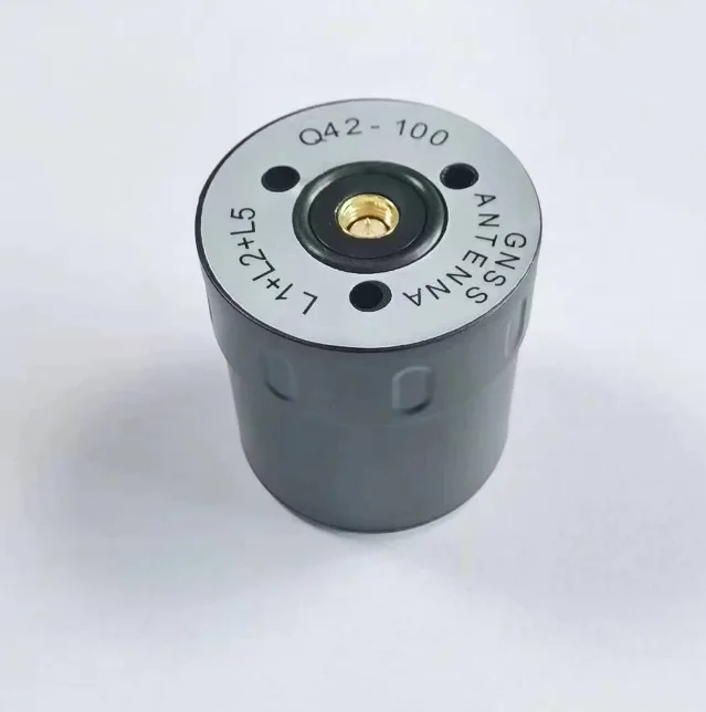 L1 L2 L5 rtk gnss antenna UM982 UM980 ZED-F9P SMA interface height 44mm width 42mm Q42-100 Q42-910