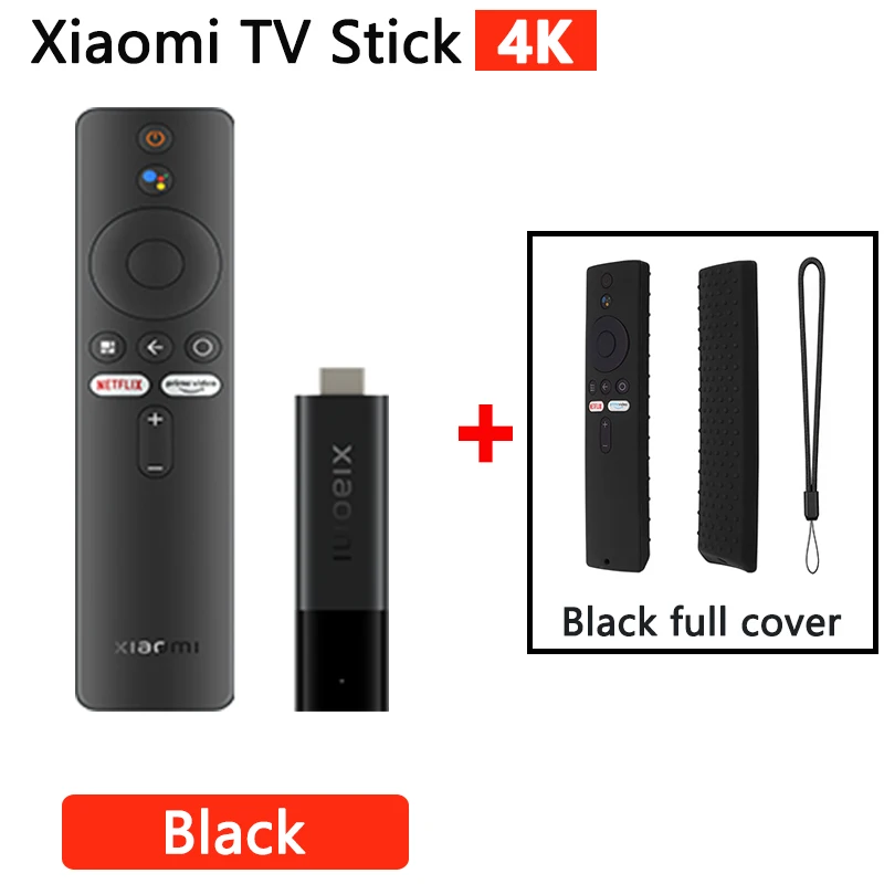 XIAOMI Mi TV Stick - Phone4u