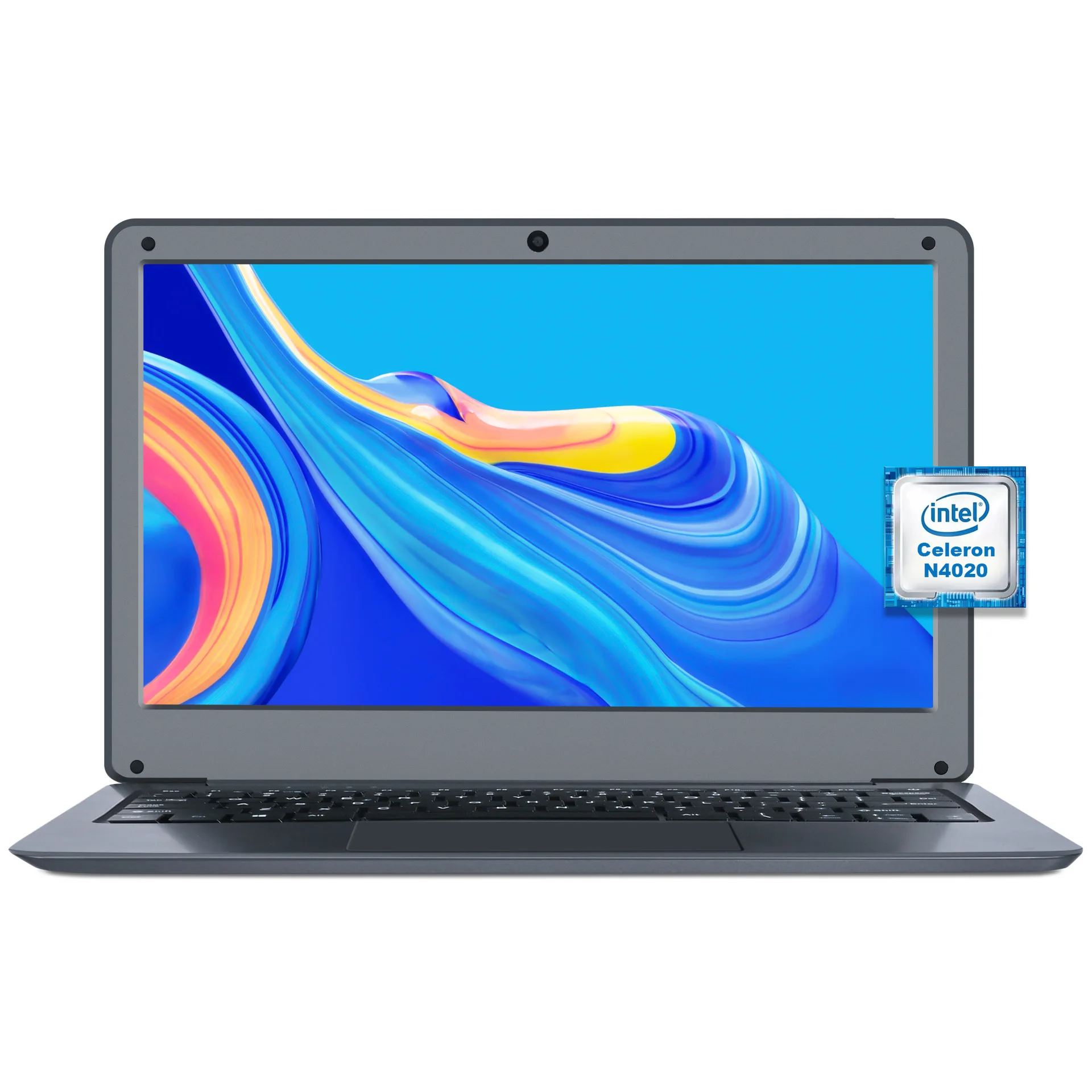 

Ноутбук игровой, 11,6 дюйма, Intel N4020, 6 + 64 ГБ, Windows 10