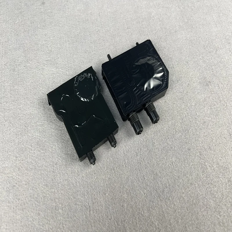 LETOP UV 인쇄기용 UV 댐퍼, 4 피스 인쇄기 부품, G4 G5 프린트 헤드, 무료 배송
