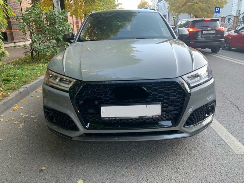 Audi RSQ5 RS Q5 2018 2019  Ȱ  ׸, ̽ ׸ abs ü ڵ   Ȱ ׸