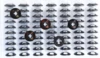 New Insta360 Replacement Front Glass Lens for Insta360 One X2 /One X/One R/ One RS Camera Repair Part 1pcs 6