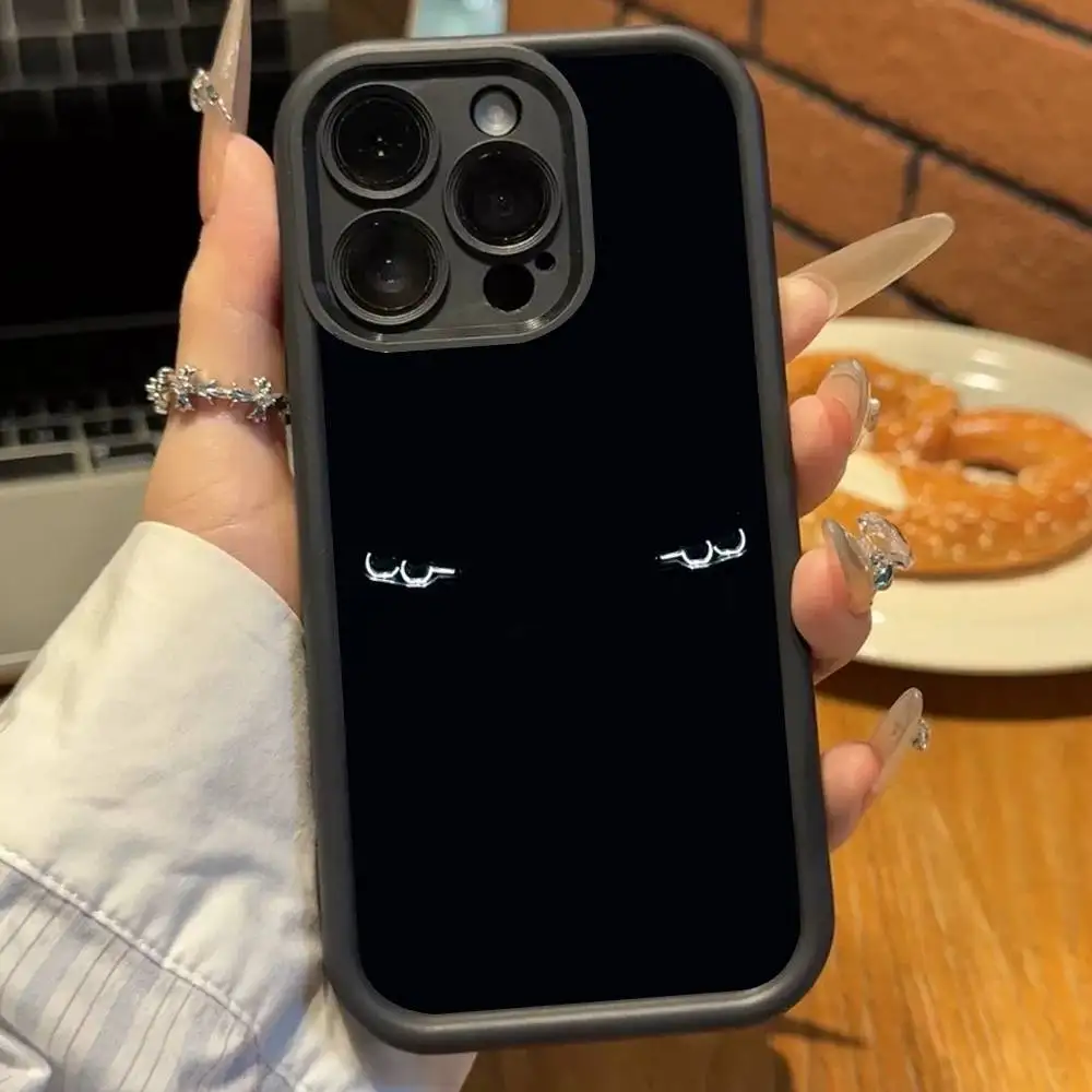 Blau-rotes Auto COOL B-Bm-wes Handyhülle für iPhone 11, 12, 13, 14, 15, 16, 17, Pro Max, stoßfeste, weiche TPU-Rückseite – Detail 14