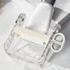 Modern Toothpaste Squeezer Multifunctional Toothpaste Tube Squeezer Clip-on Facial Cleanser Squeezer Bathroom Supplies 4
