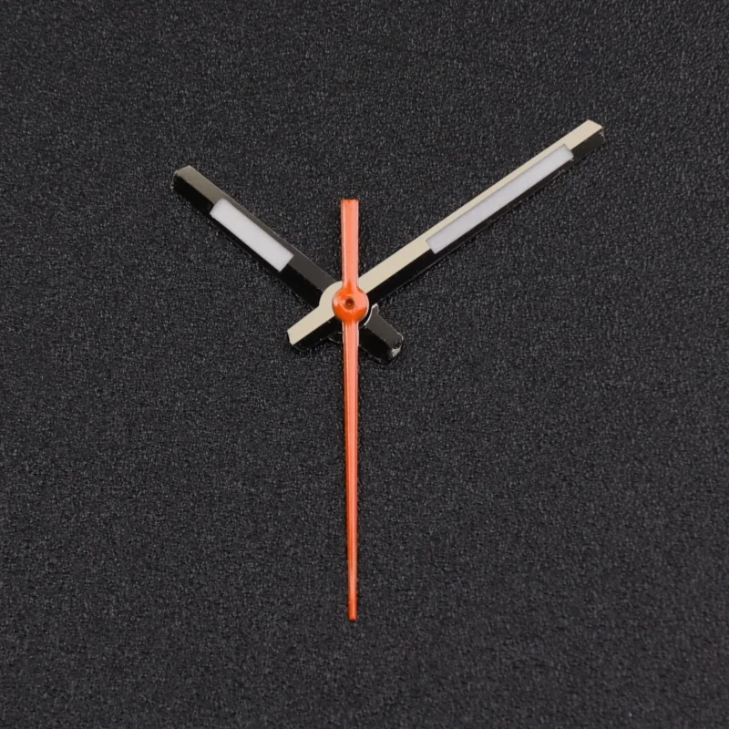 Watch Accessories Watch Hands With C3 Bgw9 Luminous For Seik Nh35 Nh36 NH34 Mechanical Movement