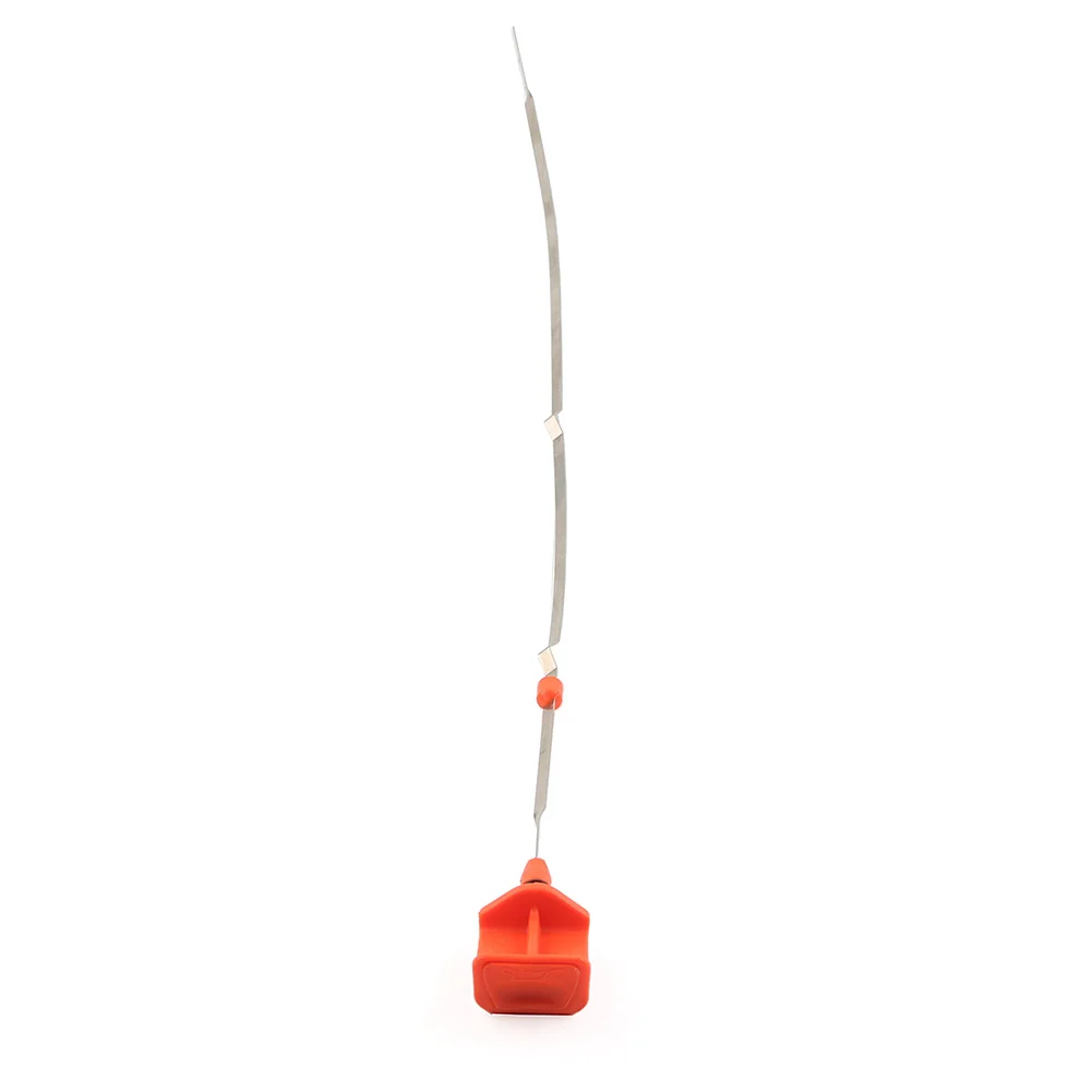 620mm Car Engine Oil Level Dipstick Accessories For Honda CRV CR-V 2007 2008 2009 2010 2011 15650RZA004