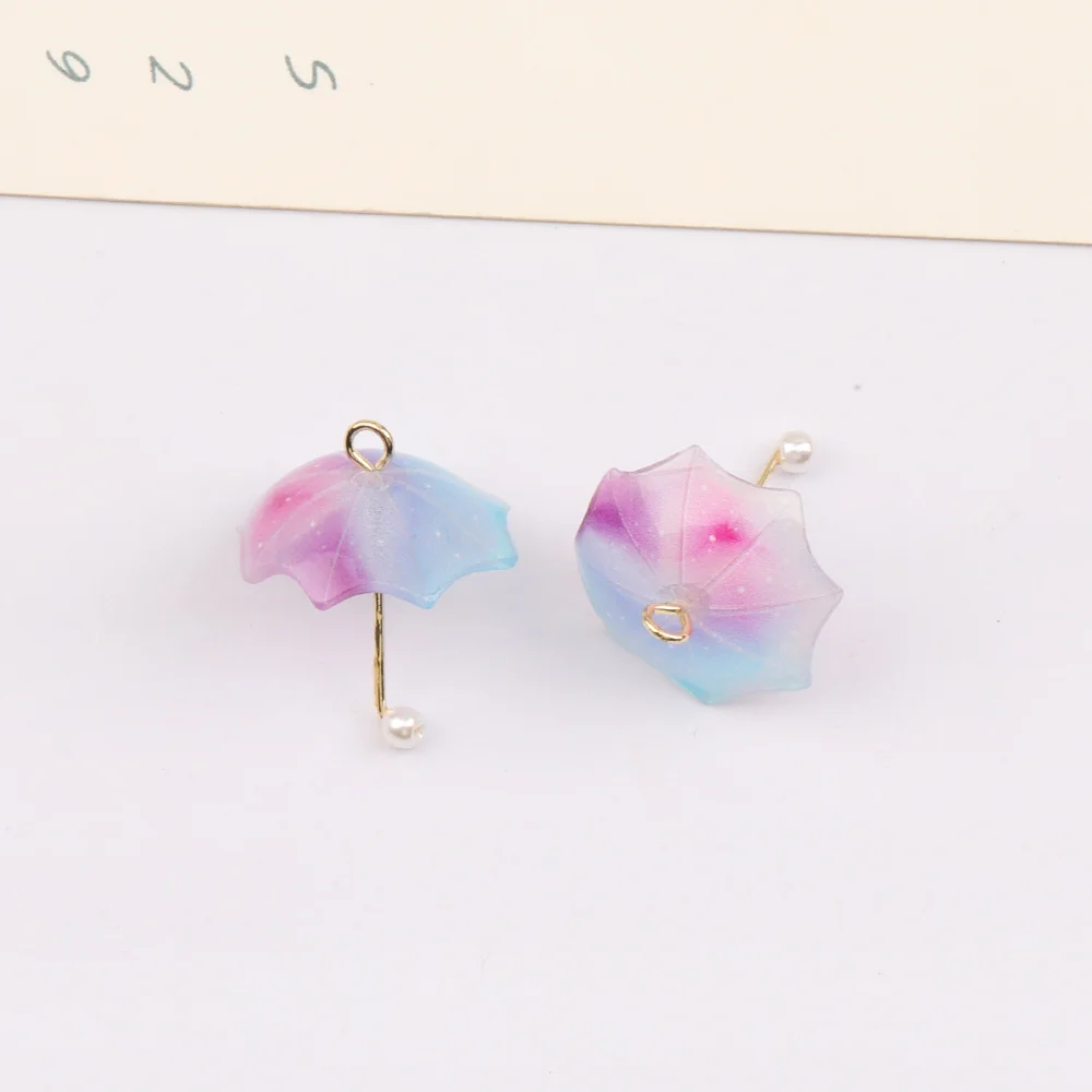 Cordial Design 100Pcs 19*23MM Jewelry Accessories/Hand Made/Cute Charms Making/Umbrella Shape/DIY Pendant For Earrings #16271 9 Cordial Design 100Pcs 19*23MM Jewelry Accessories/Hand Made/Cute Charms Making/Umbrella Shape/DIY Pendant For Earrings #16271 - cordial