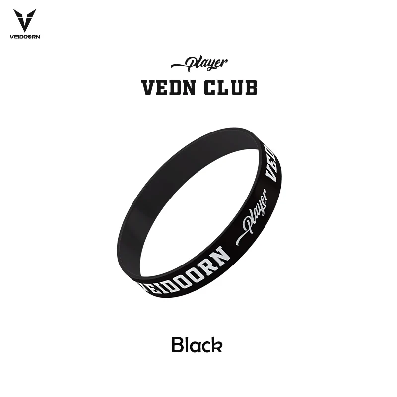 Veidoorn Sports Bracelet VDSH2420 in Use