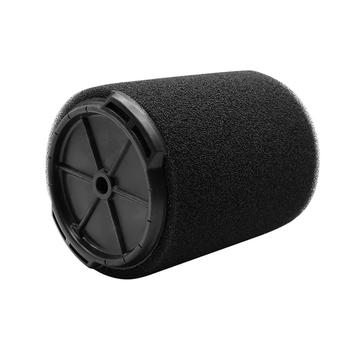 Wet-Only Replacement Filter for 5-20 Gallon Vacuum Cleaners