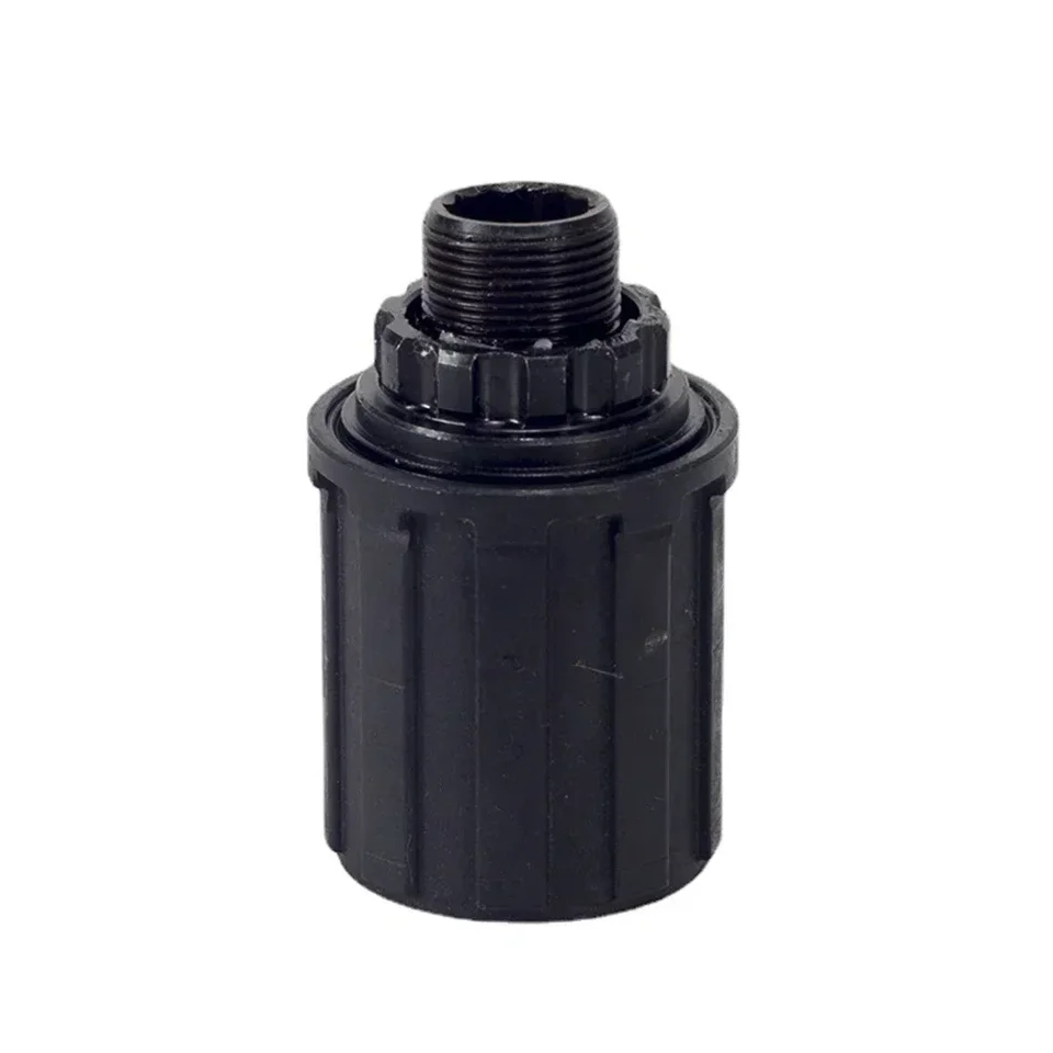 Corps De Moyeu Vélo Acier Pour Cassette 8-11 Vitesses - Taille M16x49.2mm, 165g, Compatible Giant