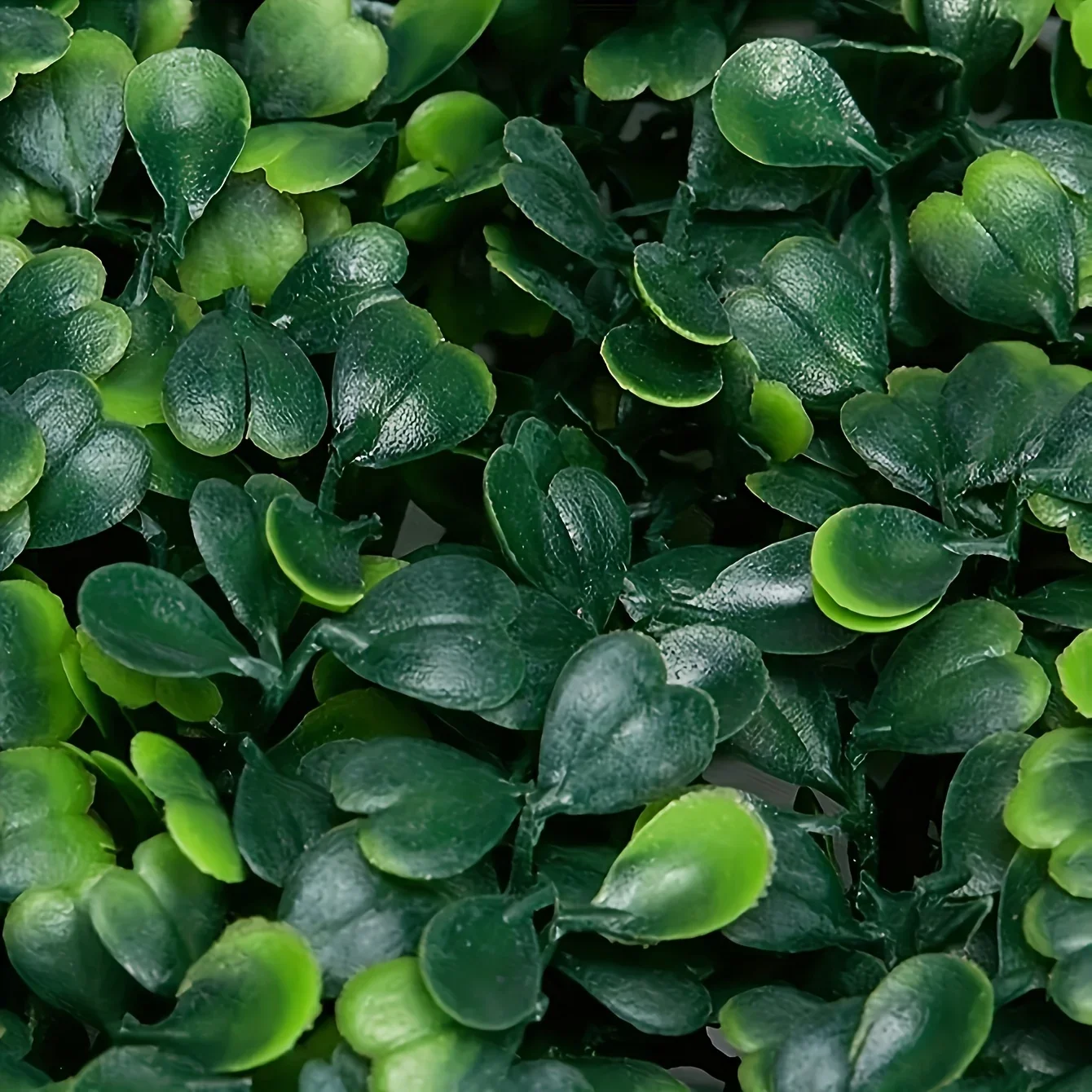 No Brand, Artificial Plant Walls, Simulated Foliage, Home Decor