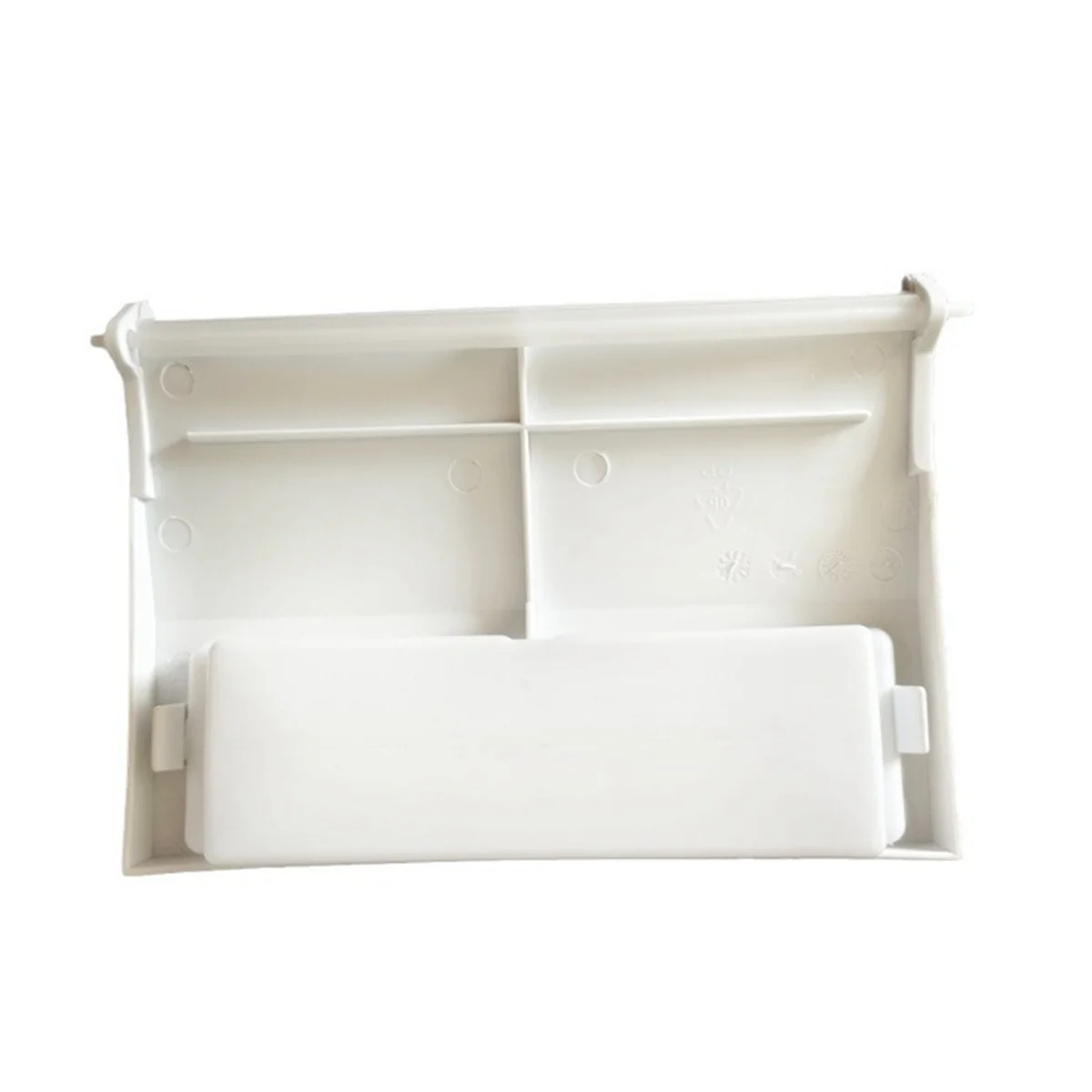 M15KPool Accessories 1091LX Medium Universal Baffle Skimmer Universal Baffle Skimmer Door Panel with Sponge