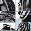 Portable Carrier Bag for Cats Dogs Pet Cat Carrying Bag  Transparent Breathable Space Capsule Pet Backpack Cat Carrying Bags 5