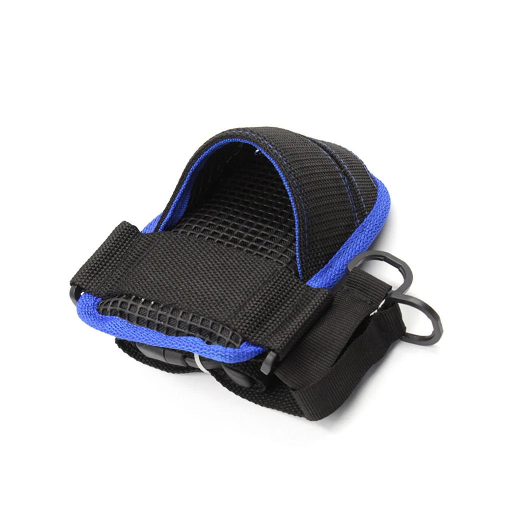 

Fishing Rod Waist Belt Adjustable Professional Rods Straps Support Strap