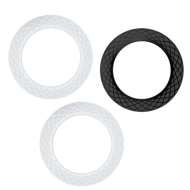 1 Black-2 White