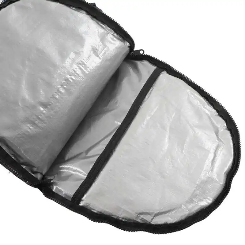 Deluxe Canoe and Kayak Paddle Storage Bag