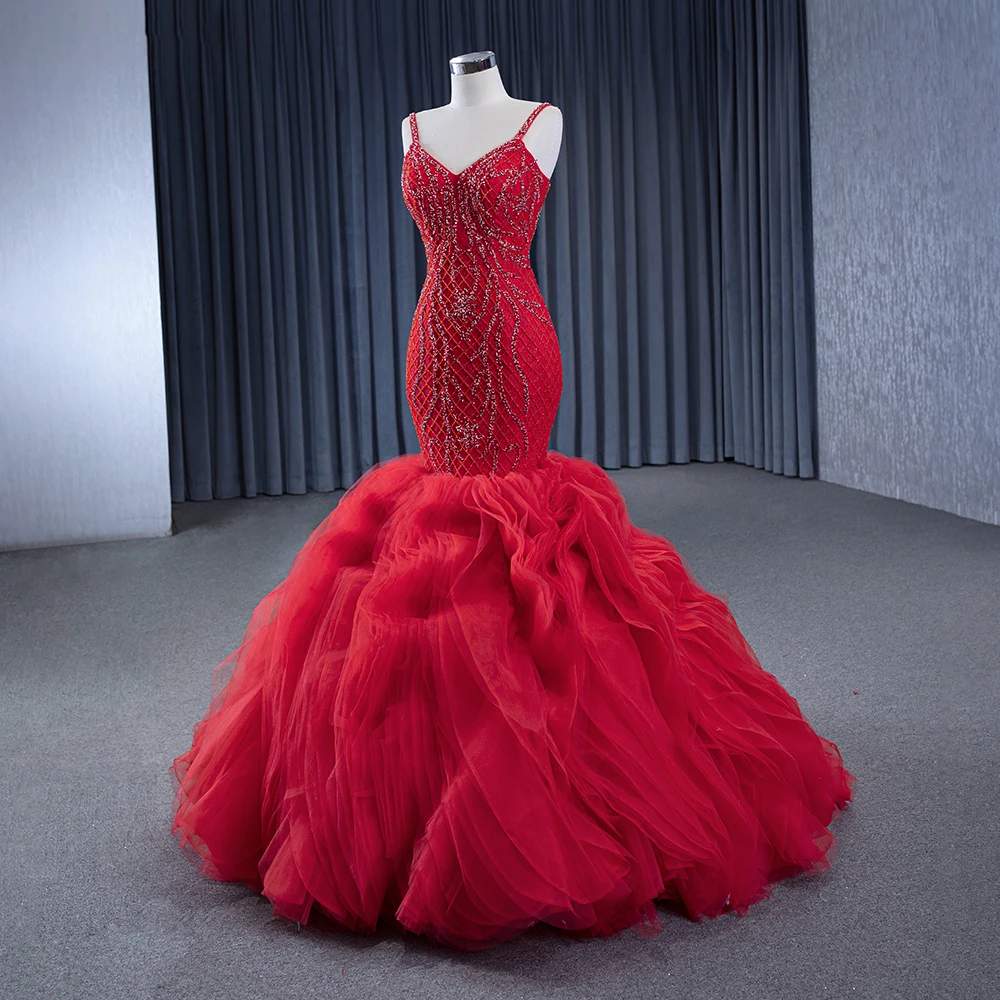 Рисунок 4 - Женское вечернее платье на бретельках