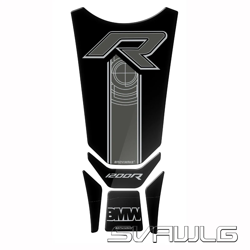 BMW R1200R  ũ е  ƼĿ, 3D ī 