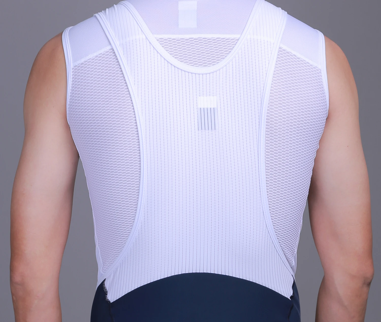 SPEXCEL Black/Navy Race Fit Cut PRO TEAM BIB SHORTS 3.0 Road Mtb Cycling Bottom With Density Pad