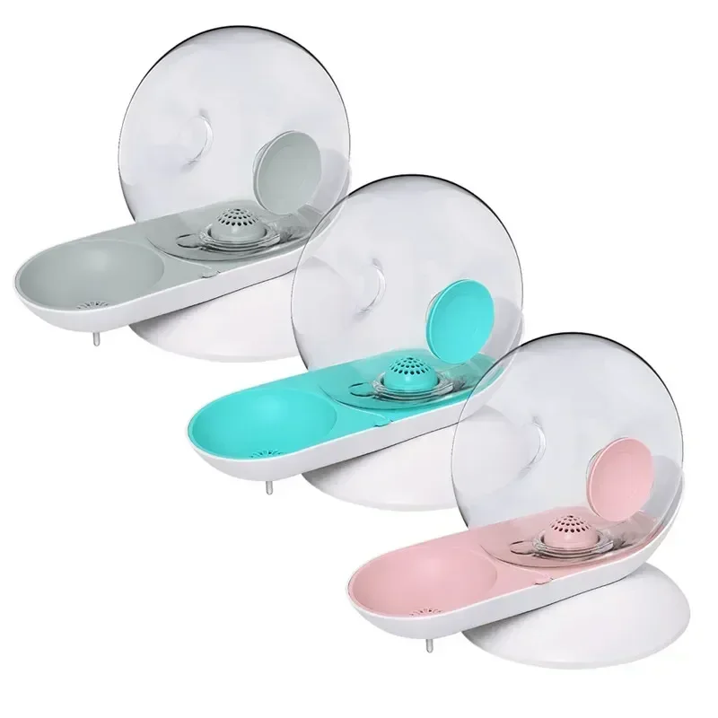 

Большой диспенсер для воды, автоматическая поилка для собак и кошек