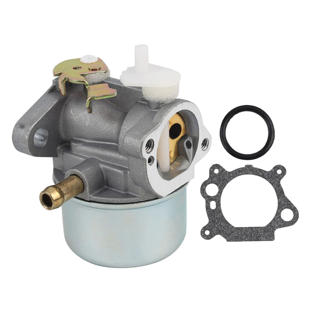 

Metal Carburetor Lawn Mower Carb Kit For 799872 790821 799868 5.5hp 6.5hp 6.75hp Garden Power Tool Accessories