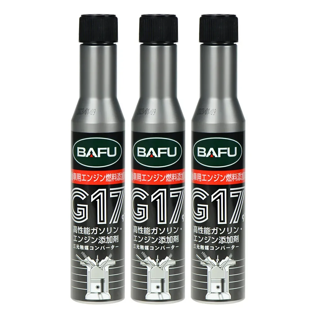 

6Pcs Car Fuel Gasoline Injector Cleaner Gas Oil Additive Remove Engine Carbon Deposit Increase Power In Oil Ethanol Fuel Saver