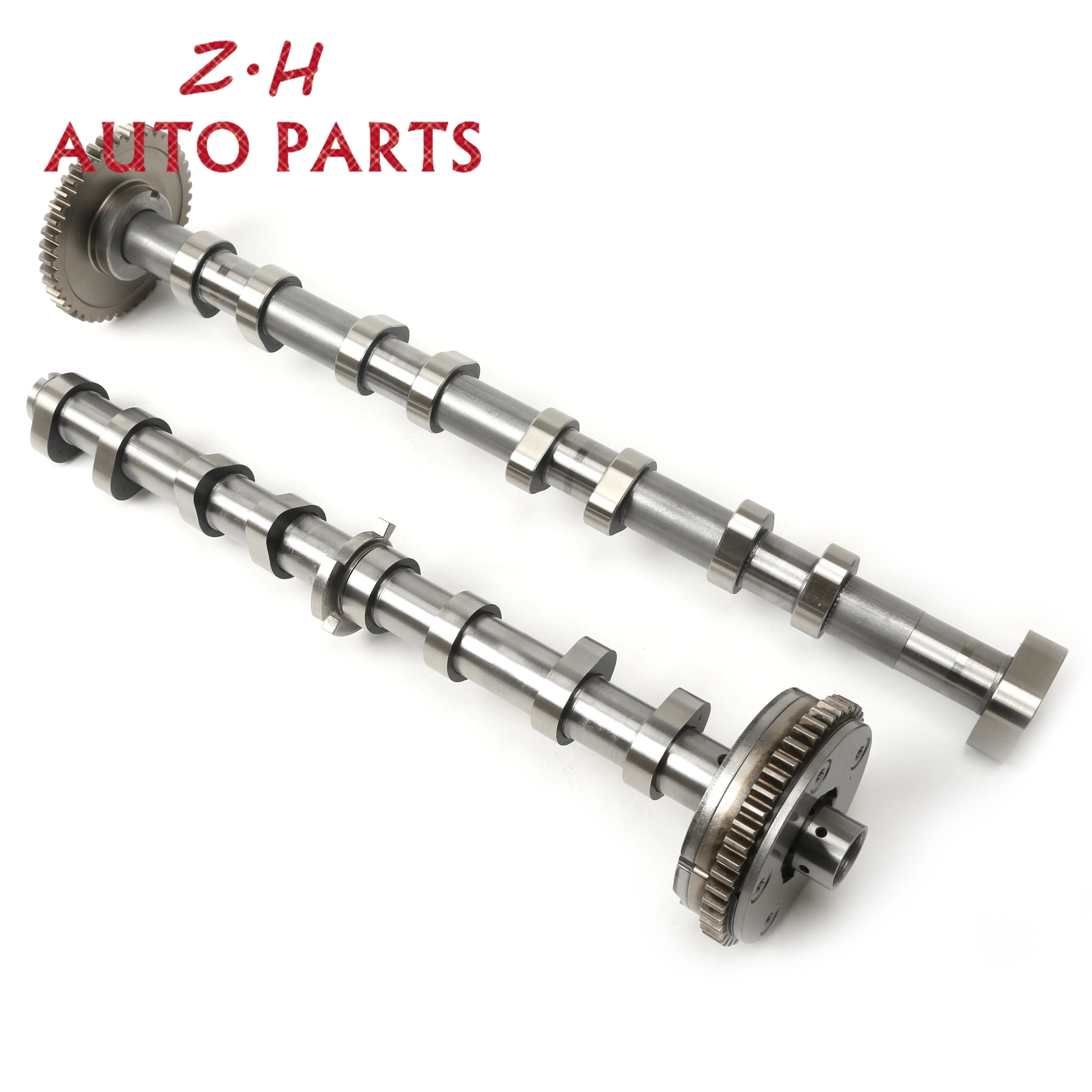 

Engine Intake Exhaust Camshaft 06H 109 021 K For Audi A4 A5 A6 Q5 TT VW Golf Passat Tiguan Skoda Seat 1.8T 2.0T 06H109022BA