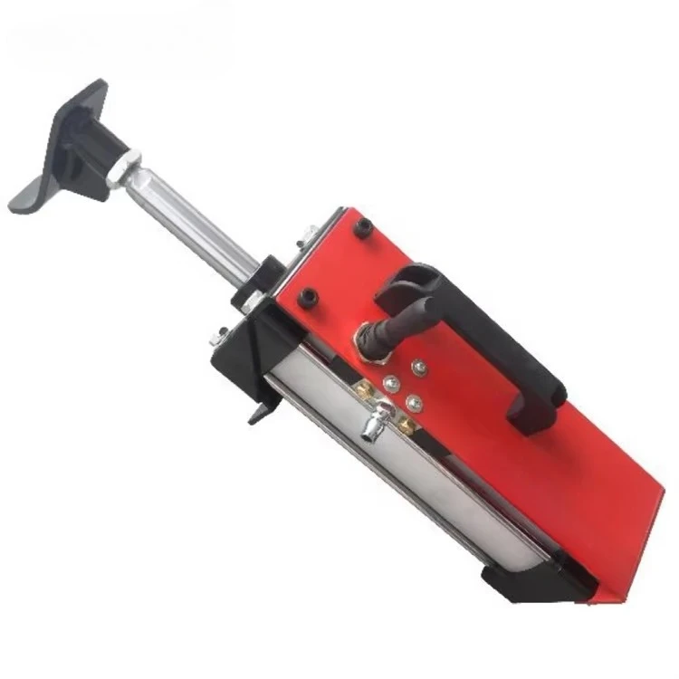 Tragbarer Reifenexpander Pedalbetriebener Reifenexpander Arachidoninsäure (AA) TSP