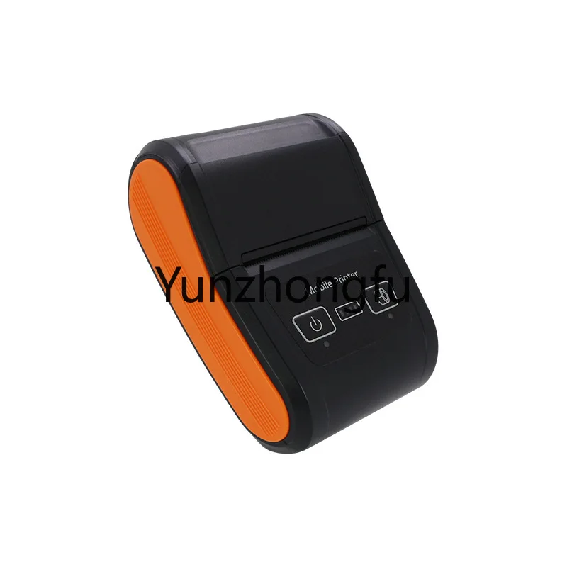 

Bluetooth Printer Dongwei H22 Portable Thermal Android Apple Gas Logistics Takeaway 58mm Bill Printing