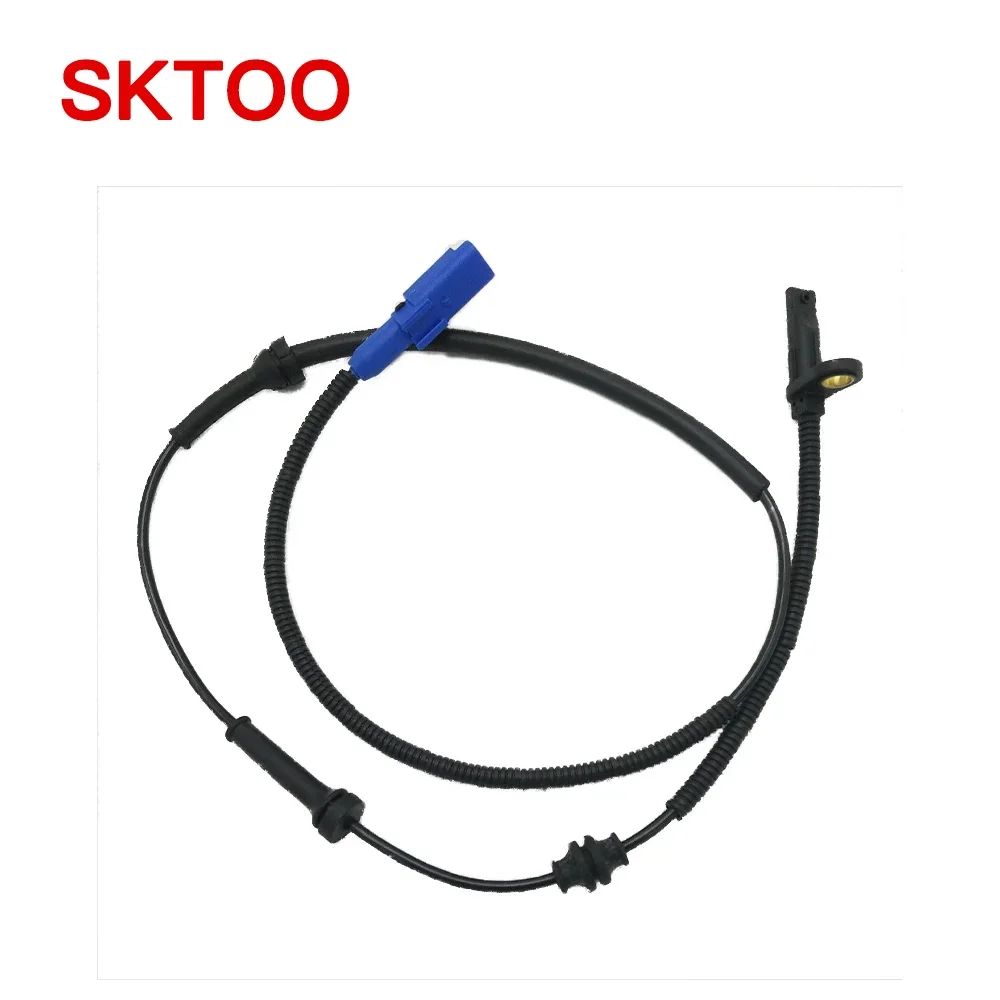 ABS Speed Sensor SKTOO for Peugeot 301 wheel speed sensor ABS speed sensor front and rear wheel ABS