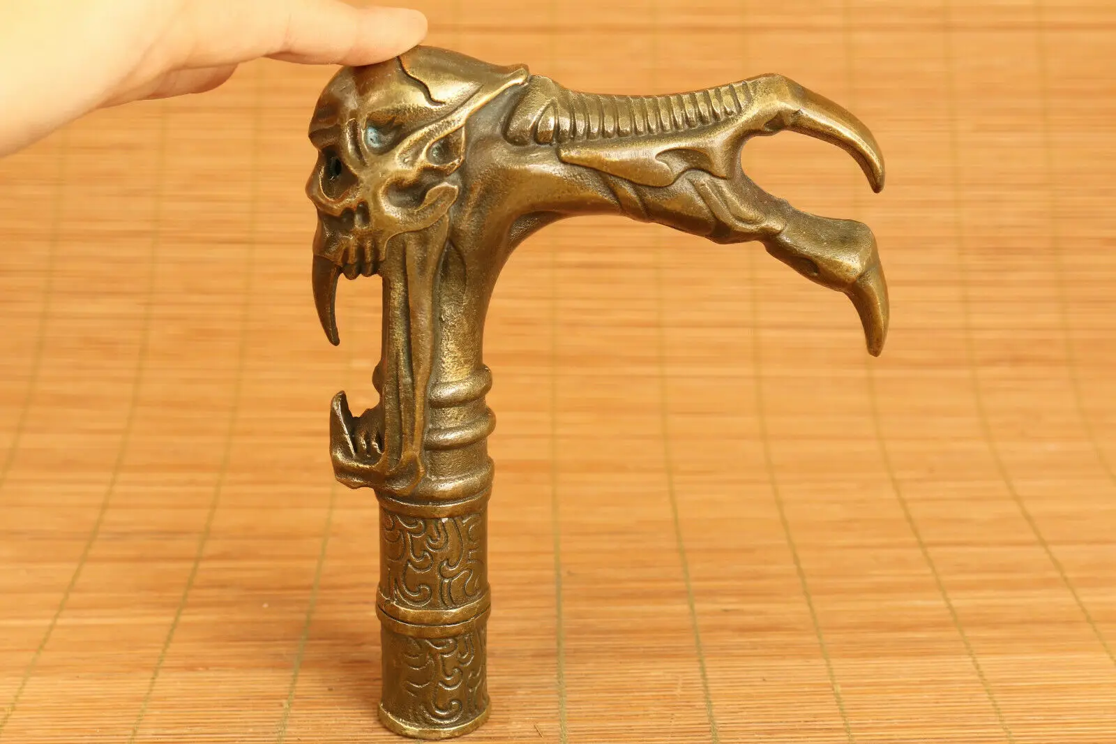 thumb