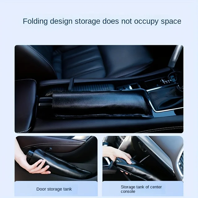 Car Sunshade Windshield Umbrella with 360°Rotation Bendable Handle Front Window Sun shade UV Protection Summer Car Accessories 4